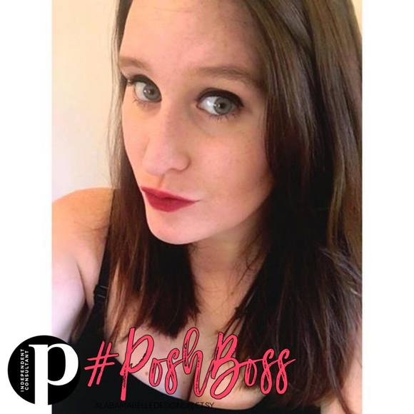 Meet your Posher, Amanda - Picture 1 of 1